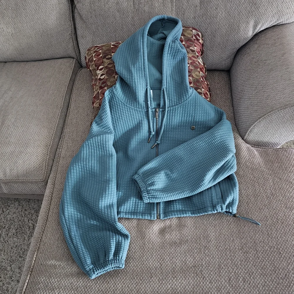 Love Fitness Phaedra suit - Mineral - Picture 10 of 13